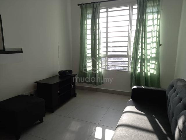 Single Room in Bayan Baru 1