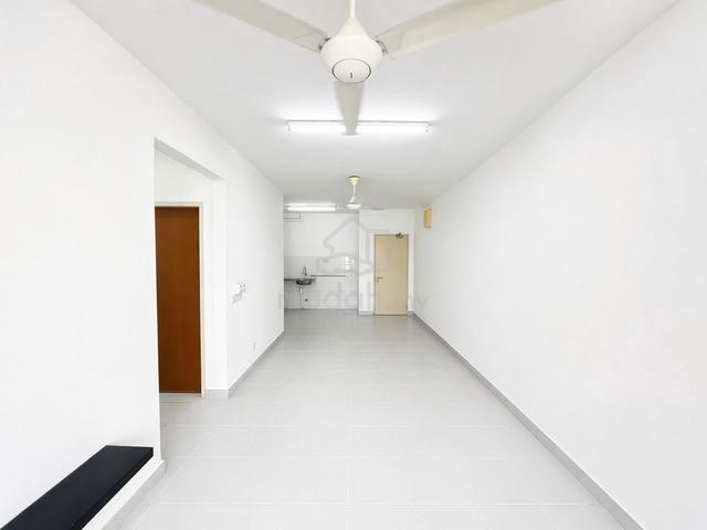 Seri Intan Apartments @ Setia Alam 1