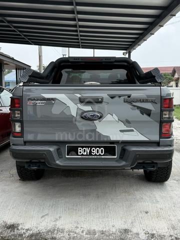 2019 Ford RANGER 2.0 RAPTOR BI-TURBO MY18 T6 - 3