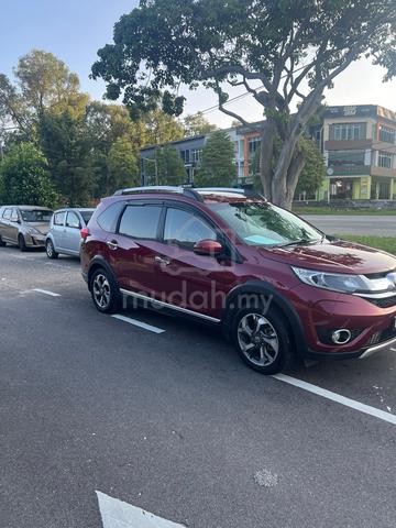 2018 Honda BR-V 1.5 V (A) - 2