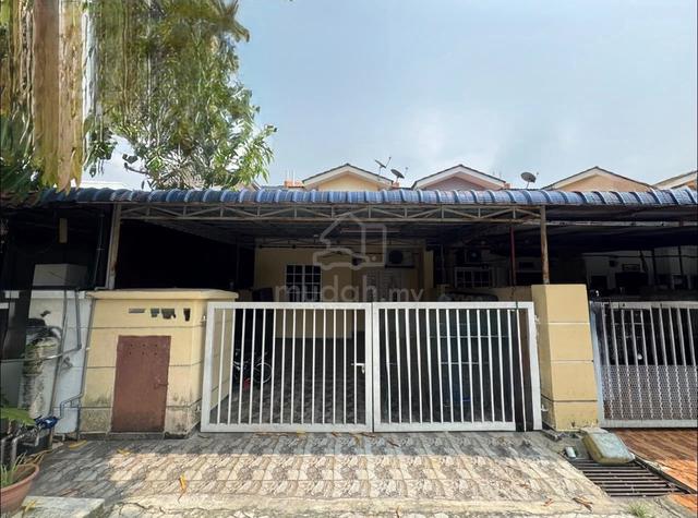 [RENOVATED] 2 Storey Terrace, Desa Mas, Bandar Country Homes, Rawang 1