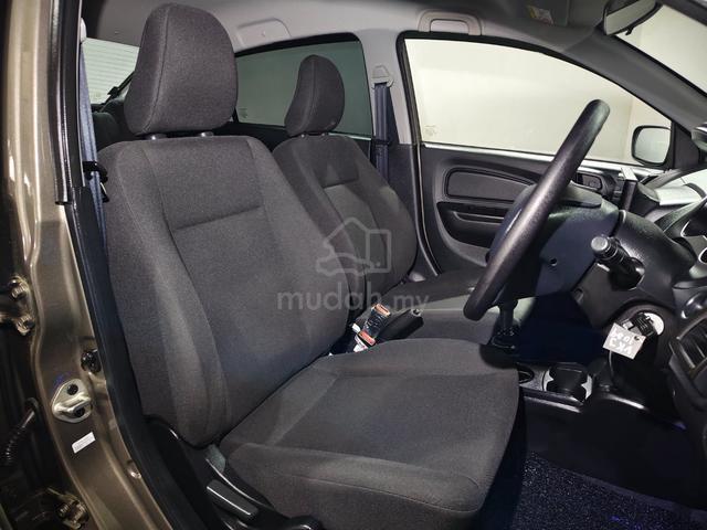 2023 Proton Saga 1.3 (M) LOW MILEAGE 4K ONLY - 5