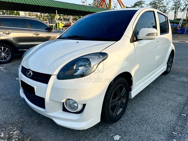 2011 Perodua MYVI 1.3 SE ZHS FACELIFT (A) 1 OWNER - 3