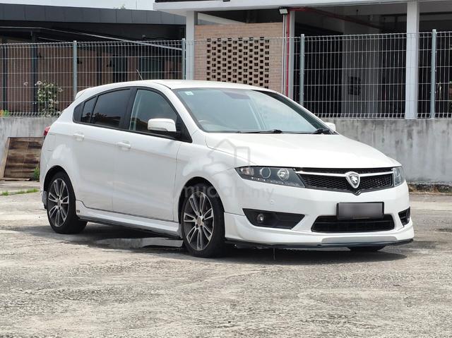 2017 Proton SUPRIMA S 1.6 PREMIUM (A) - 1