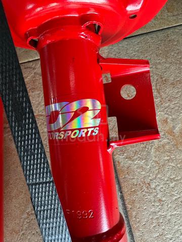 D2 Heavy Duty Sport Shock Absorber Perodua ATIVA - photo 2 of 6