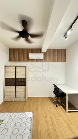 Big Middle Room for Rent @ Batu Lancang/Jelutong 3