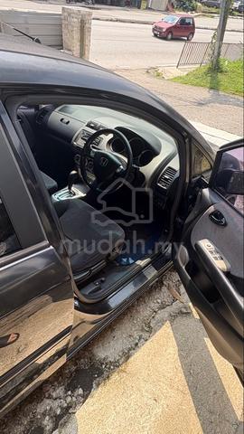 2005 Honda CITY 1.5 VTEC (A) - 5
