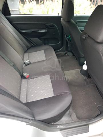 2015 Proton SAGA 1.3 FLX EXECUTIVE ENHANCED (M) - 5