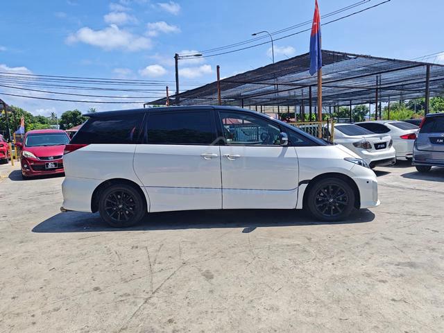 2010 Toyota ESTIMA ACR50 2.4 (AUTO) - LOAN KEDAI - 2