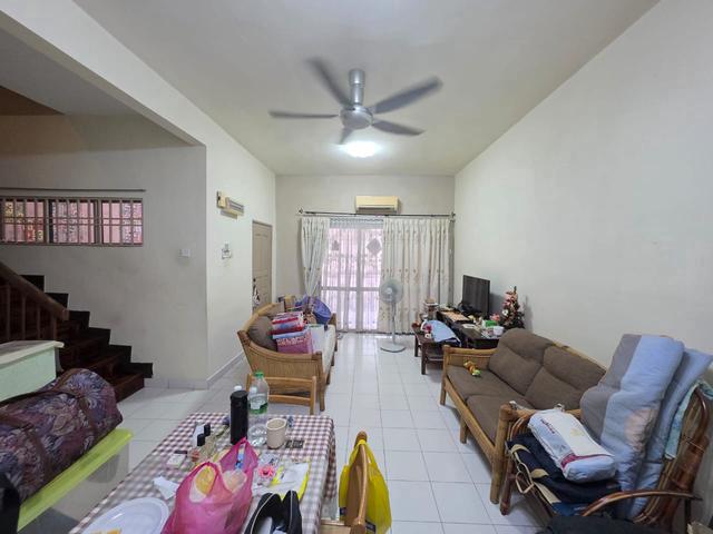 Good condition Desa Coalfields DC 1 Sungai Buloh 1