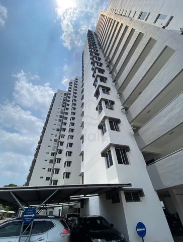 Desa Golf Condominium 1