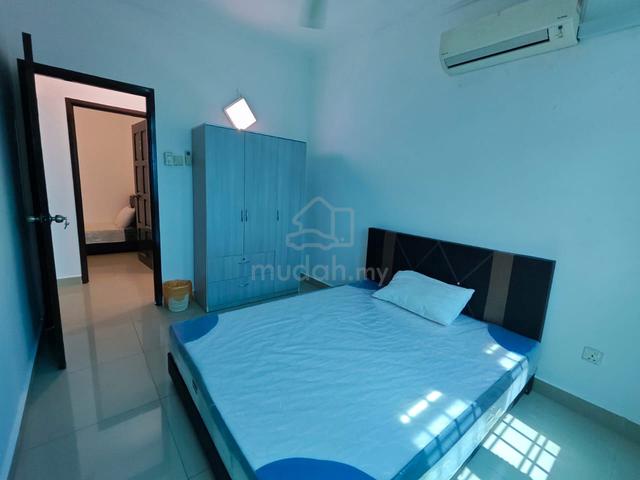 Kip Villa middle room for rent 1