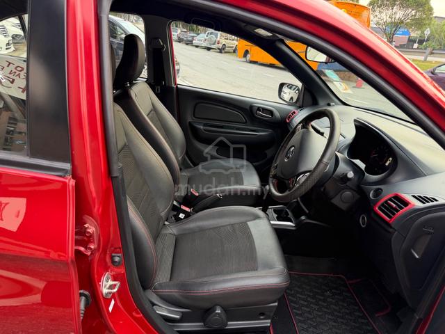2024 Proton SAGA 1.3 PREMIUM S AT MY19 FACELIFT - 4