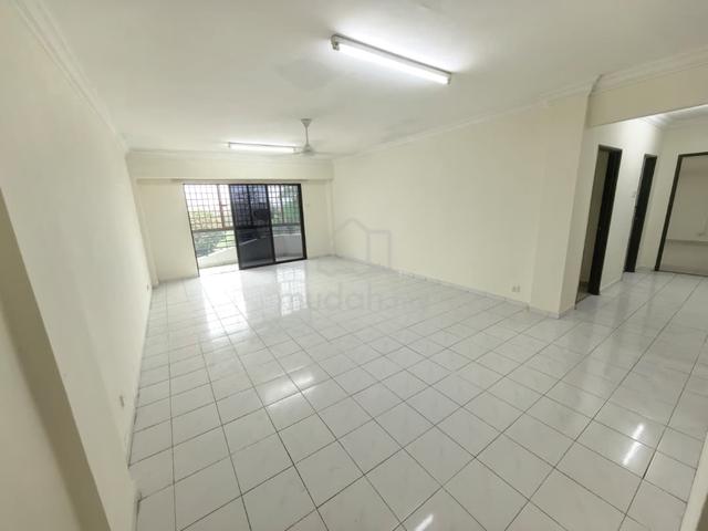 Seri Mutiara Apartments (Seri Alam) 1
