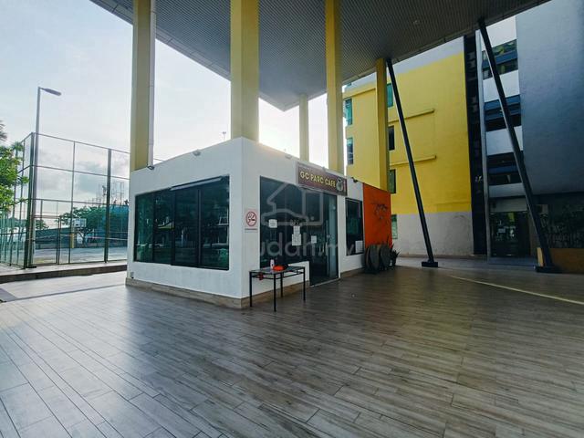 Parc Regency 5