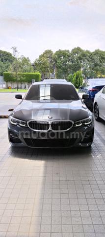 2022 Bmw 330Li M SPORT 2.0L (A) - 3
