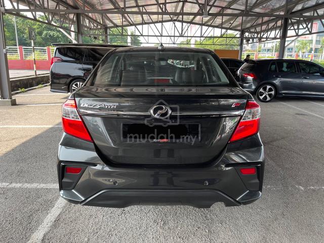 2023 Perodua BEZZA 1.3 AV MY16 D63D FACELIFT (A) - 2
