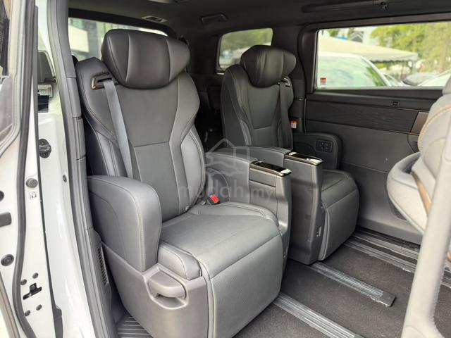 2024 Toyota ALPHARD 2.5 Z !!!FULLY LOADED!!! RARE! - 5