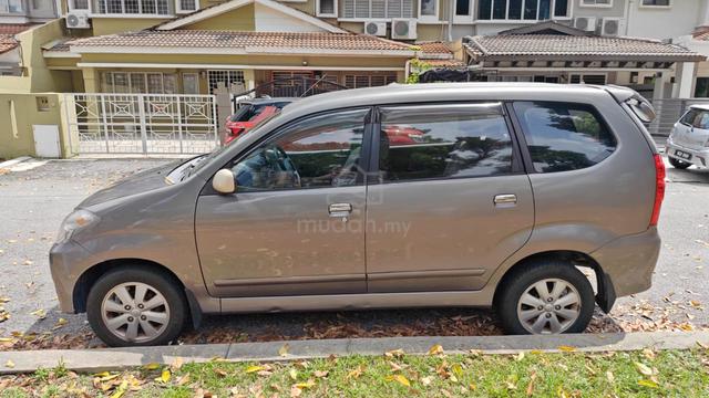 2009 Toyota AVANZA 1.5 G FACELIFT (A) - 3