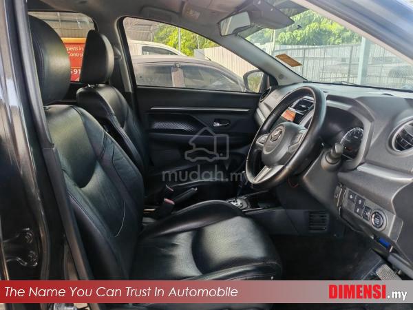 Perodua ARUZ 1.5 AV (A) TAHUN DIBUAT 2019 - 4