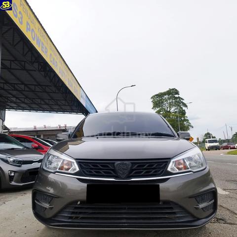 2019 Proton SAGA 1.3 (A) PREMIUM - 5