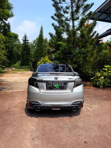 2017 Toyota VIOS 1.5 FACELIFT Sport package - 4