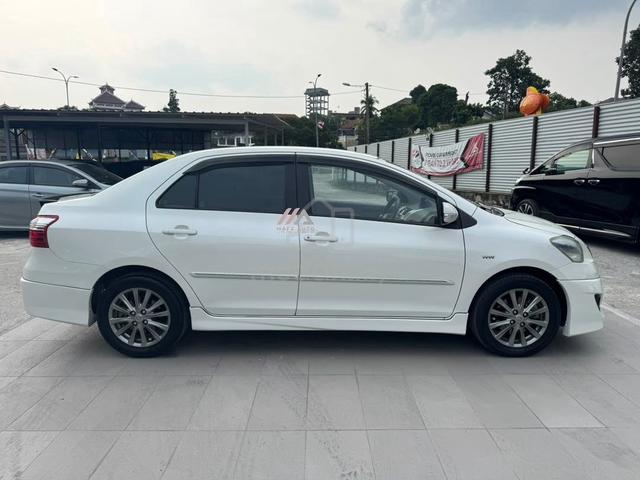 2013 Toyota VIOS 1.5 G NCP150R (A) - 4