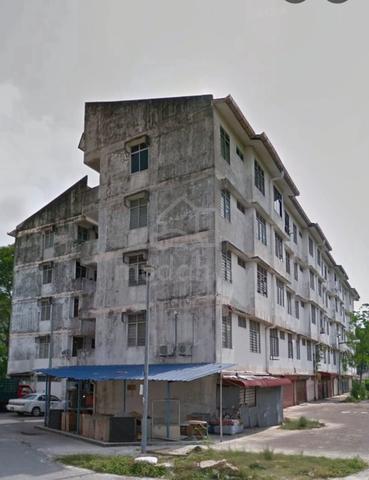 Taman Pulasan 1