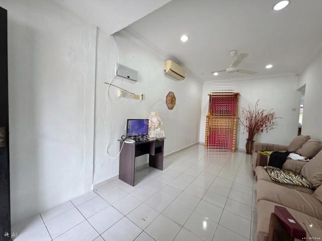 Rumah Teres Setingkat @ Bukit Pinang 1
