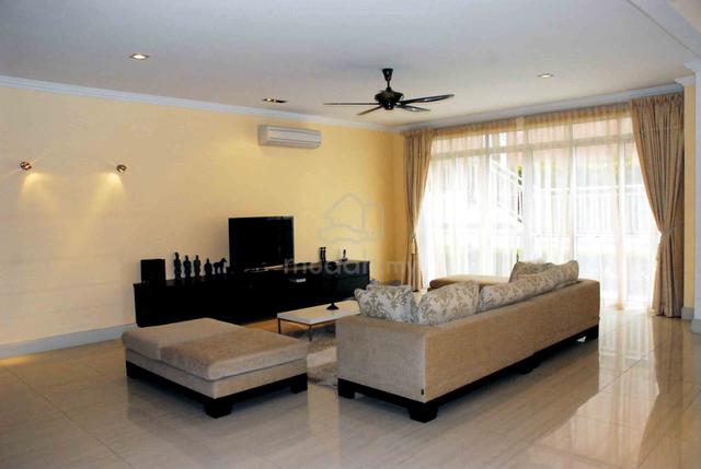 Mesra Terrance Semi D | Dutamas Segambut | 3 Storey House | Freehold 1