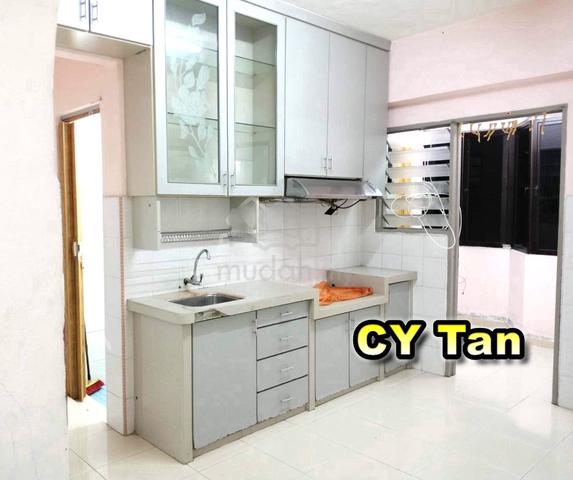 Taman Sri Relau 88D 1