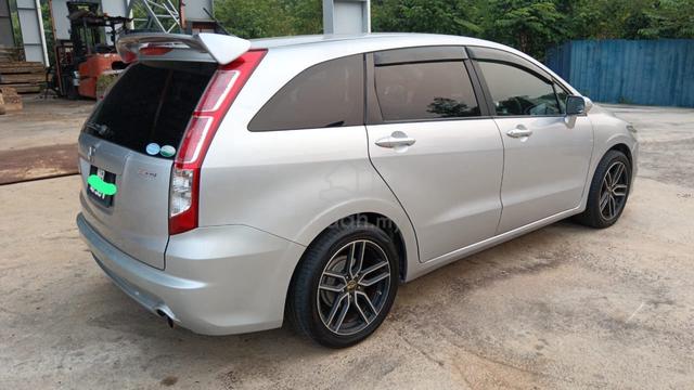 2009 Honda STREAM 1.8 I-VTEC RSZ (A) - 3