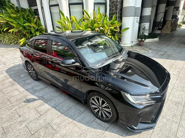 2024 Toyota VIOS 1.5 G G G G (A) NEW MARKET PRICE - 2