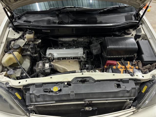1999 Toyota HARRIER 2.2 (A) - 5