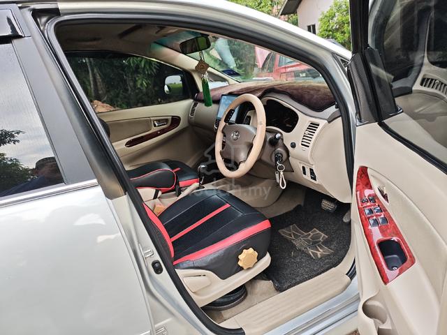 2005 Toyota INNOVA 2.0 G (A) - 3