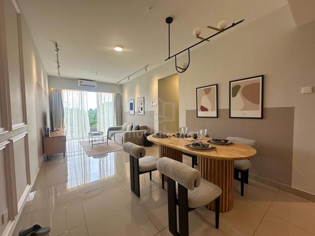 Seri Serindit Residensi Melaka 1