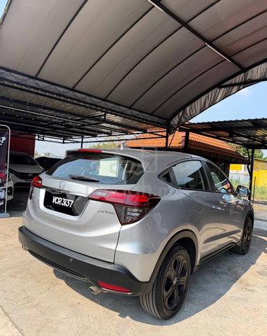 2019 Honda HR-V 1.8 V ENHANCED (A) - 5