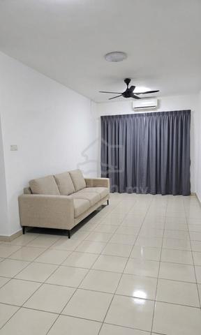 Pearl Avenue 1