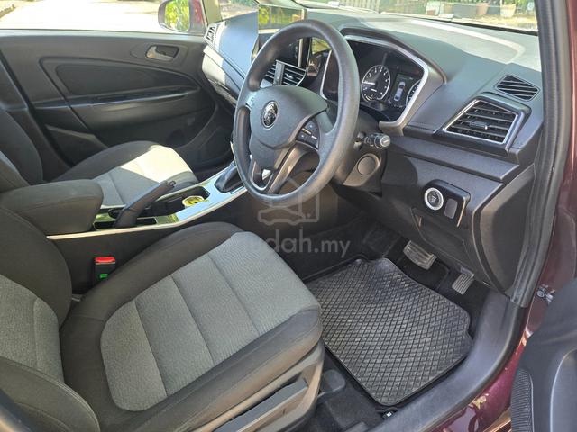 2023 Proton PERSONA 1.6 EXECUTIVE MY21 FACELIFT - 3