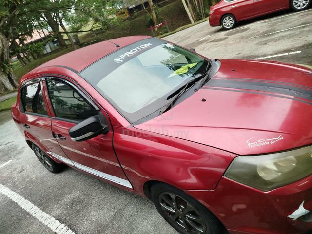 2014 Proton SAGA 1.3 FLX STANDARD (A) - 1