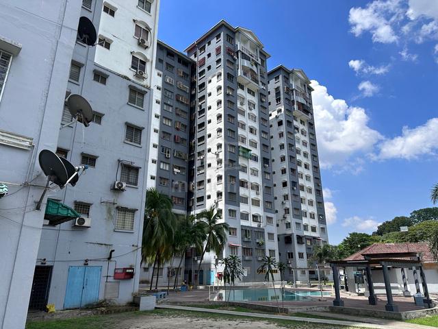 Taman Seri Murni (Selayang) 1