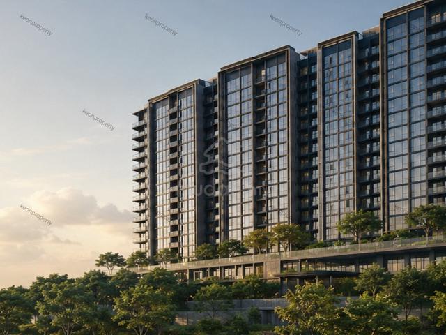 OAKA Residence 1