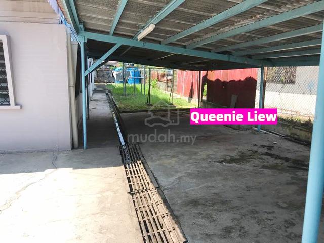TL99 Double Storey Detached House Kampung Sembulan Baru Kota Kinabalu 1
