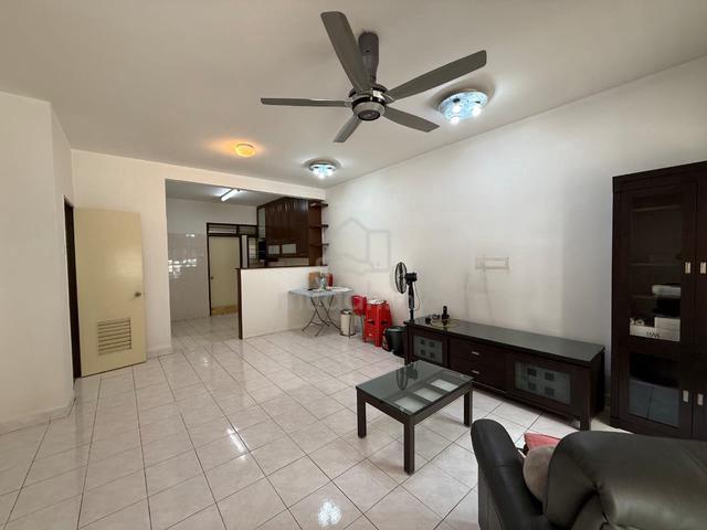 Cheapest and FULL loan 2 storey Cassia Botanic with Good Condition 1