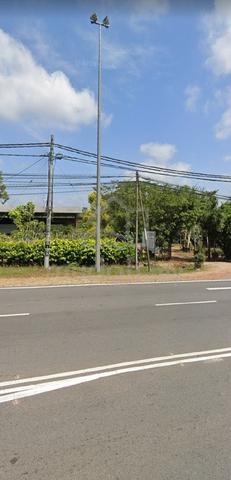 Main Road side Agriculture land for sell 1