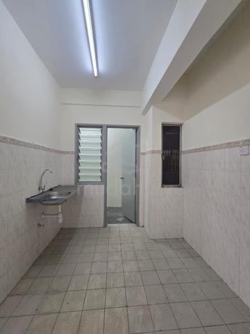 Pelangi Damansara 1