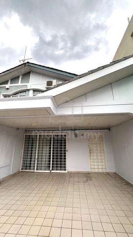 Bandar Damai Perdana Two Storey Landed Hot Sales Prime Location 1