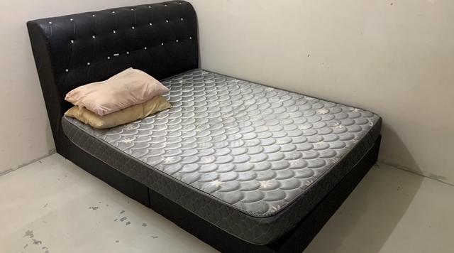 Bilik Sewa Masterbedroom Lelaki Seremban 2 1