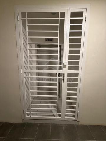 Residensi Sateria 1