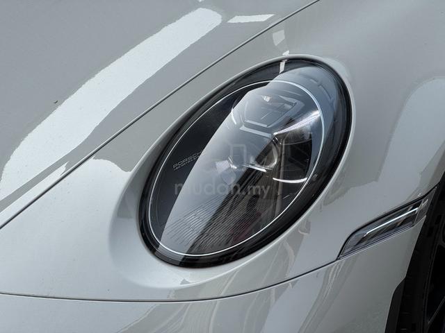 2022 Porsche 911 4.0 GT3 CARBON ROOF+BOSE+PDLS+ - 3